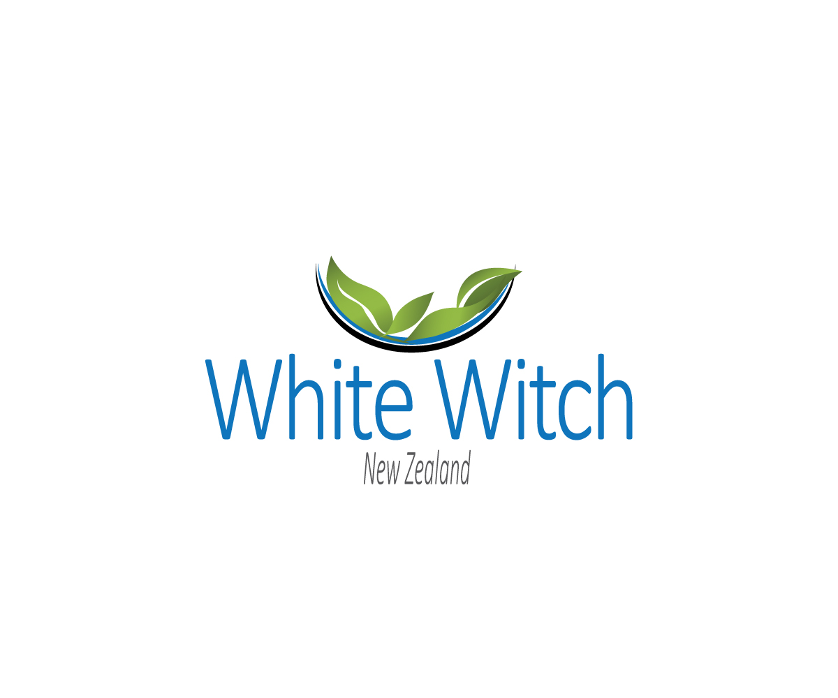 Logo Design by hatc852 for White Witch Organics | Design #3819974