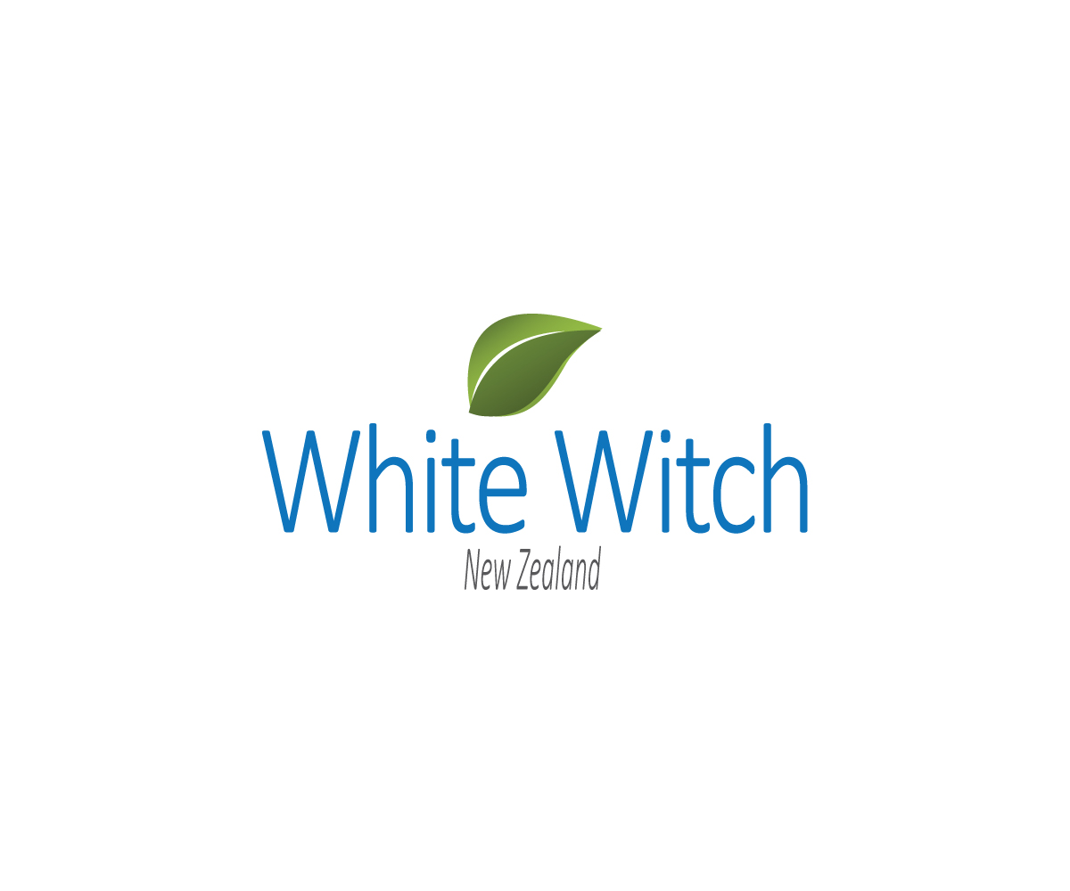 Logo Design by hatc852 for White Witch Organics | Design #3820017