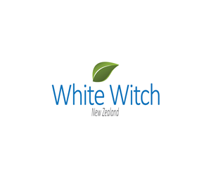 Logo Design by hatc852 for White Witch Organics | Design: #3820017