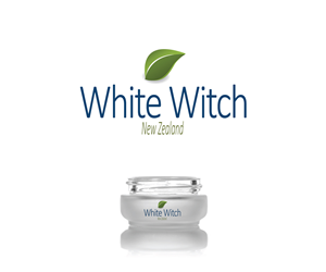 Logo Design by hatc852 for White Witch Organics | Design: #3820215