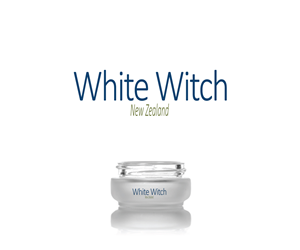 Logo Design by hatc852 for White Witch Organics | Design: #3833462