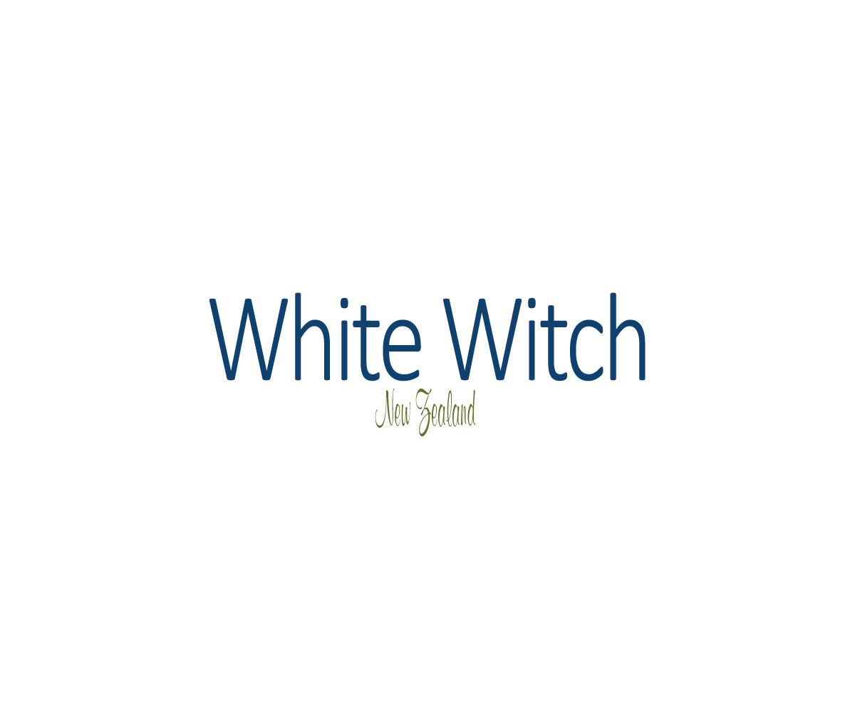 Logo Design by hatc852 for White Witch Organics | Design #3833535