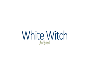Logo Design by hatc852 for White Witch Organics | Design: #3833535
