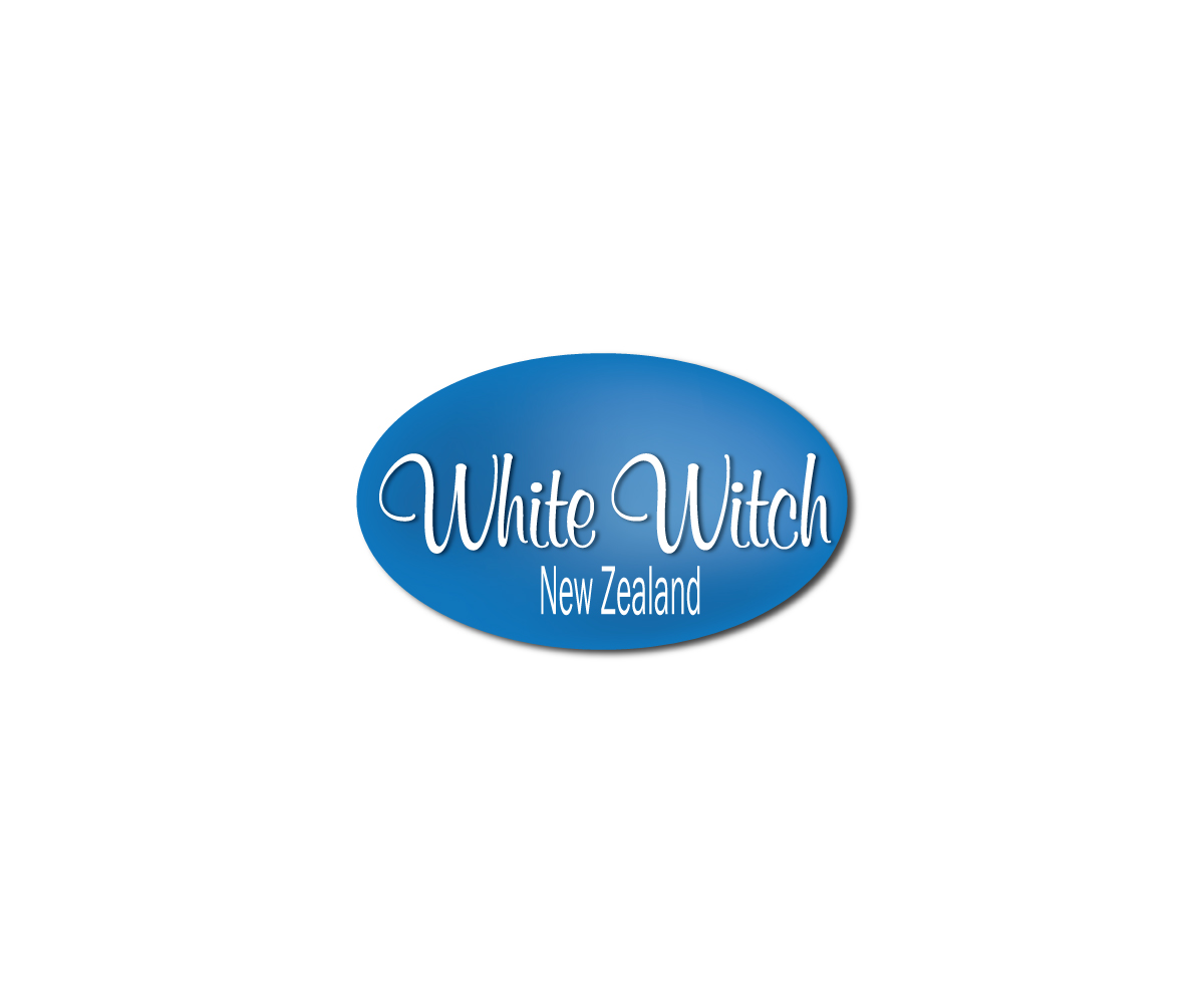 Logo Design by hatc852 for White Witch Organics | Design #3867303
