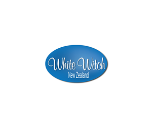Logo Design by hatc852 for White Witch Organics | Design: #3867303
