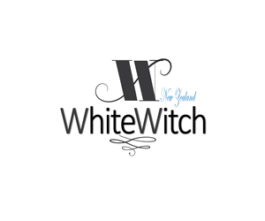 Logo Design by hatc852 for White Witch Organics | Design #3999122