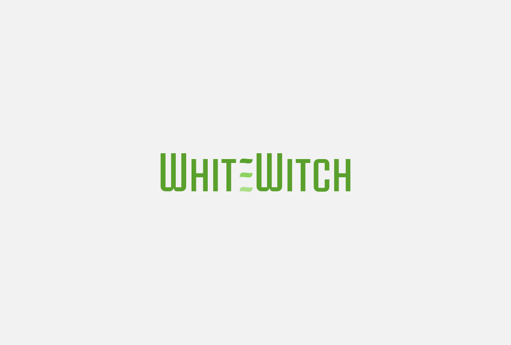 Diseño de Logo por adhirizal para White Witch Organics | Diseño #4001284