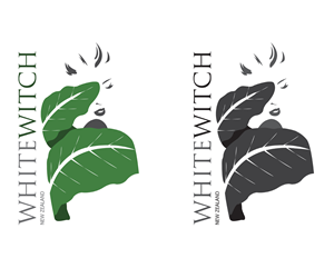 Logo Design by huujdesign for White Witch Organics | Design: #3806690