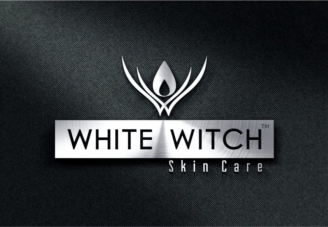 Logo Design by rednixvenkat85 for White Witch Organics | Design #3816664