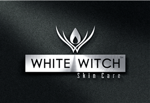 Logo Design by rednixvenkat85 for White Witch Organics | Design: #3816664