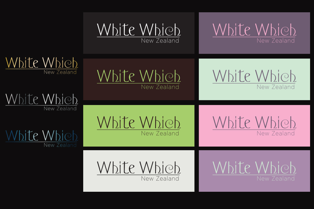 Design de Logo par shadow999 pour White Witch Organics | Design #3856115