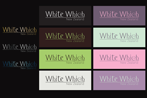 Logo Design by shadow999