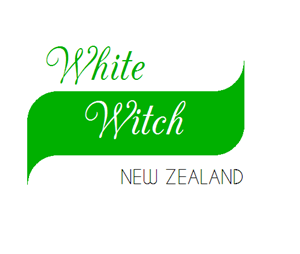 Logo Design by coa for White Witch Organics | Design: #3864475