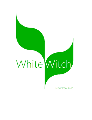 Logo Design by coa for White Witch Organics | Design: #3864491