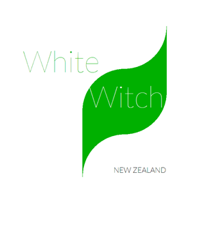 Logo Design by coa for White Witch Organics | Design: #3864498