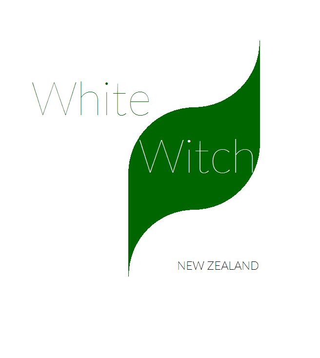Logo Design by coa for White Witch Organics | Design #3866888