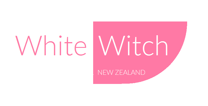 Diseño de Logo por coa para White Witch Organics | Diseño #3984285