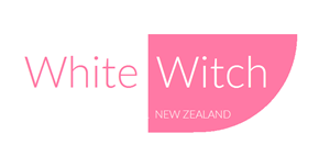 Logo-Design von coa für White Witch Organics | Design: #3984285
