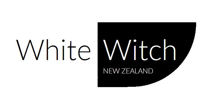 Logo-Design von coa für White Witch Organics | Design #3984293