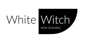 Logo-Design von coa für White Witch Organics | Design: #3984293