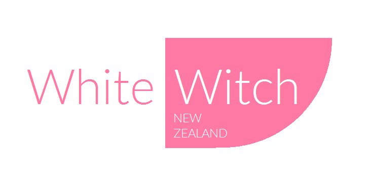 Logo Design by coa for White Witch Organics | Design #3998394