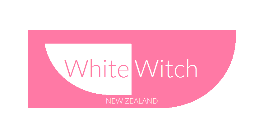 Logo Design by coa for White Witch Organics | Design #3998396
