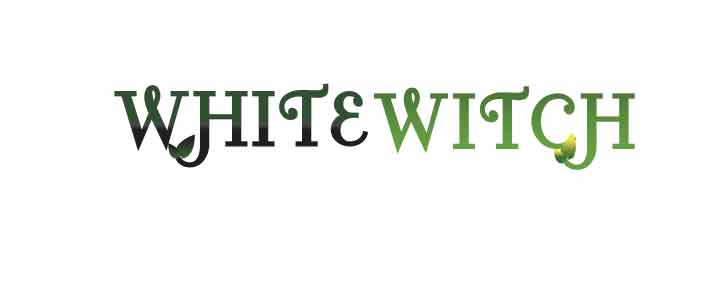 Logo-Design von Sharmistha für White Witch Organics | Design #3840240