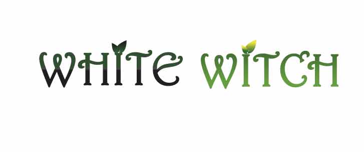 Logo-Design von Sharmistha für White Witch Organics | Design #3840241