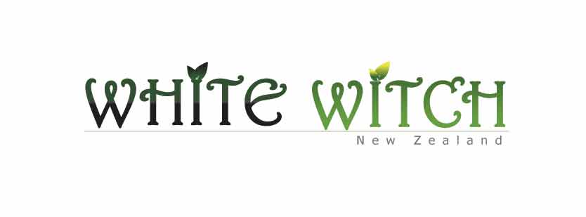 Logo-Design von Sharmistha für White Witch Organics | Design #3845708