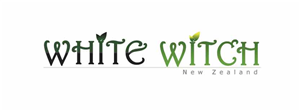 Logo Design by Sharmistha for White Witch Organics | Design: #3845708