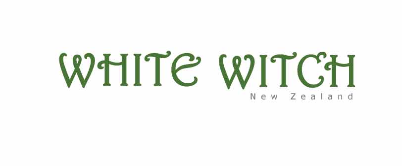 Logo-Design von Sharmistha für White Witch Organics | Design #3851916