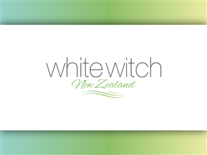 Logo Design by artdesignmx for White Witch Organics | Design: #3872991