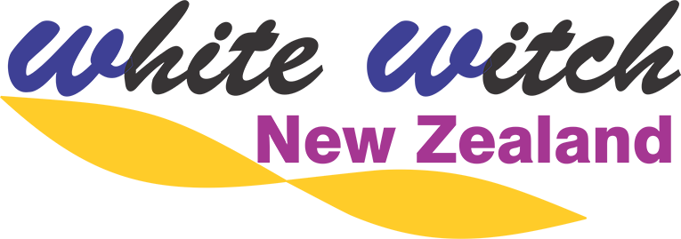 Logo Design by Amity for White Witch Organics | Design #3849909