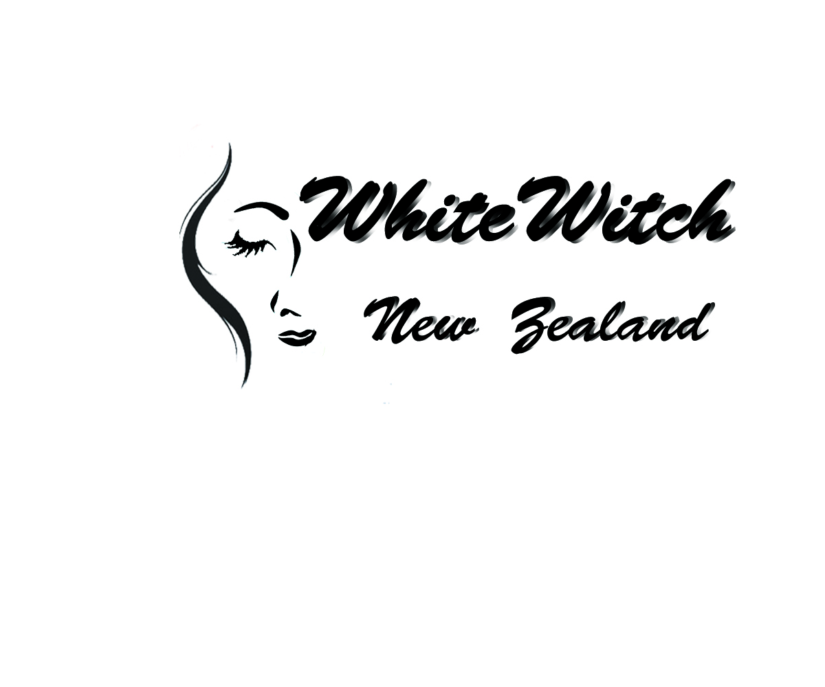Logo Design by Teji for White Witch Organics | Design #3861926