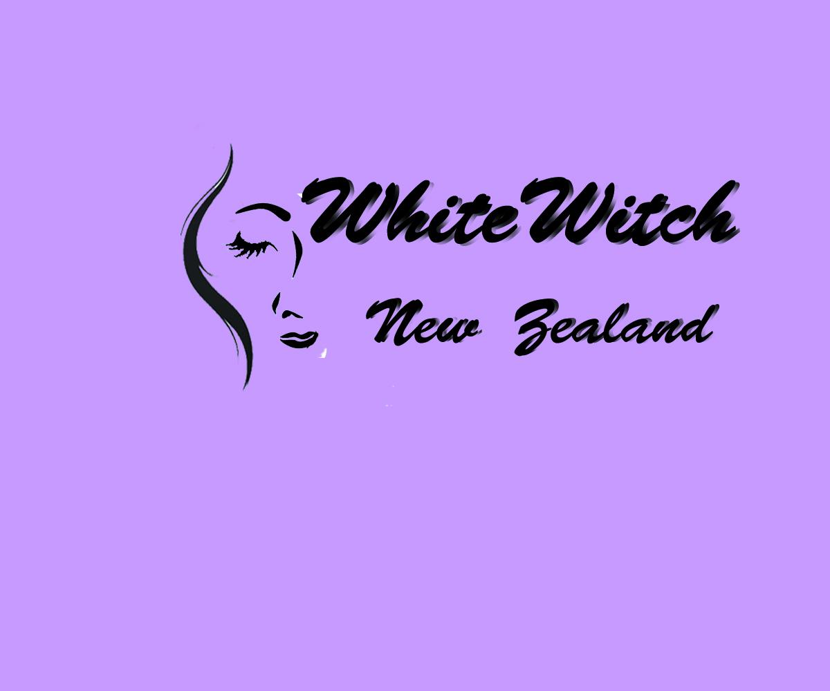 Logo Design by Teji for White Witch Organics | Design #3862067