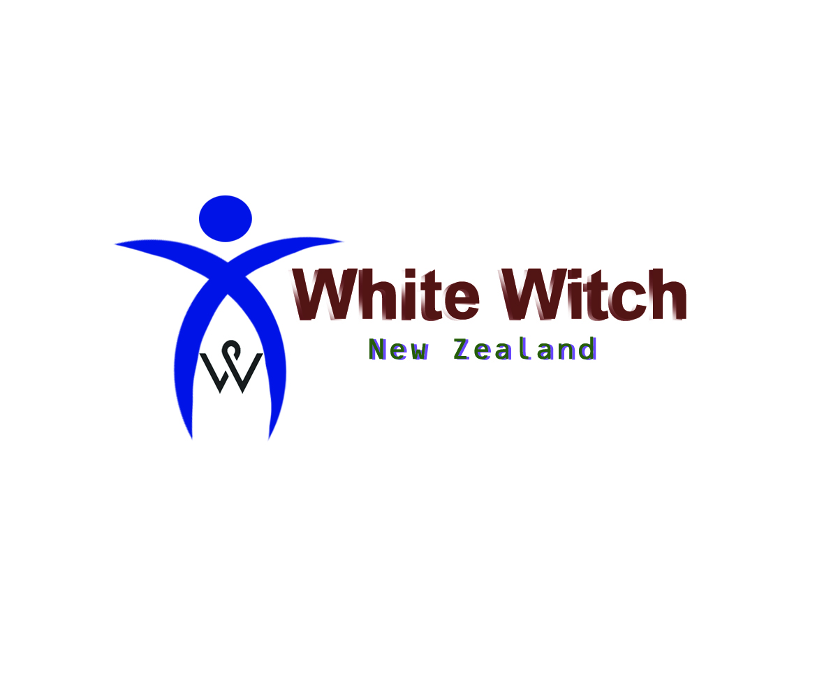 Logo Design by Teji for White Witch Organics | Design #3862068