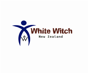 Logo Design by Teji for White Witch Organics | Design: #3862068