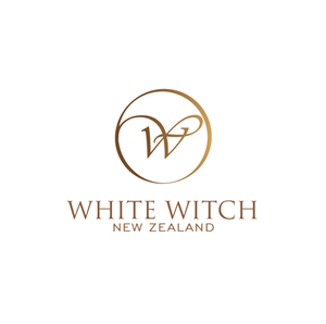 Logo Design by Design Possibilities for White Witch Organics | Design: #3859965