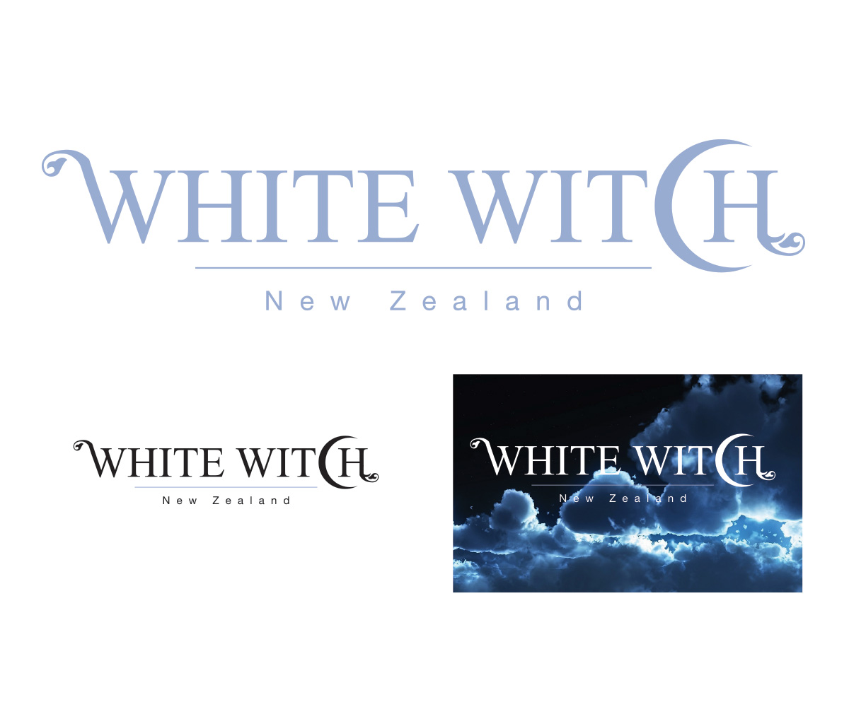 Logo Design by Prografix for White Witch Organics | Design #3873578