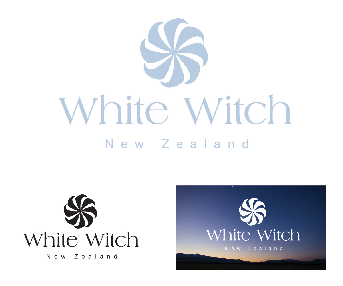 Logo Design by Prografix for White Witch Organics | Design #3986153