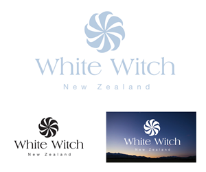 Logo-Design von Prografix für White Witch Organics | Design: #3986153