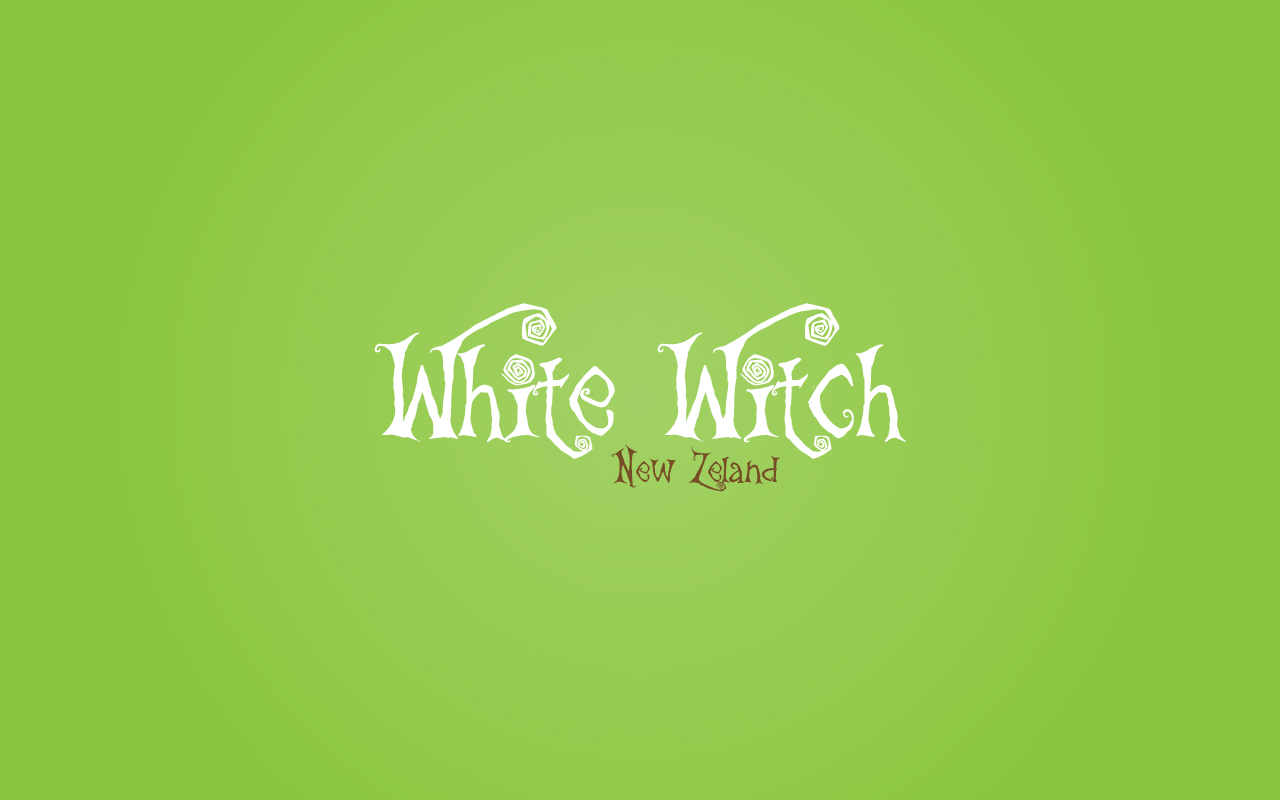 Logo Design by manuelpolaina for White Witch Organics | Design #3838105