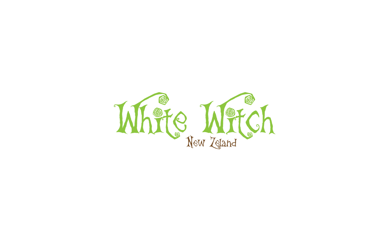 Logo Design by manuelpolaina for White Witch Organics | Design #3838113