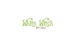 Logo Design by manuelpolaina for White Witch Organics | Design: #3838113