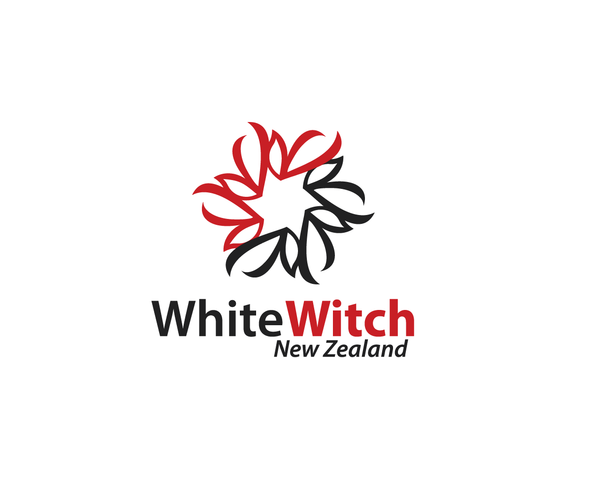 Logo-Design von SANYA AN für White Witch Organics | Design #3810241