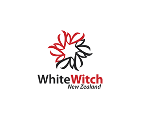 Logo Design by SANYA AN for White Witch Organics | Design: #3810241