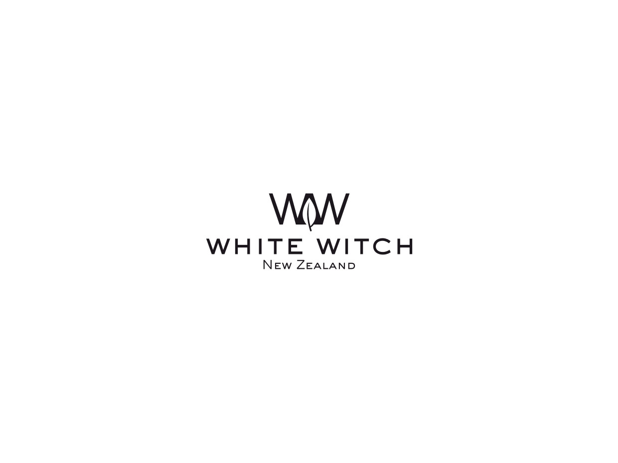 Logo Design by Atvento Graphics for White Witch Organics | Design #3869537