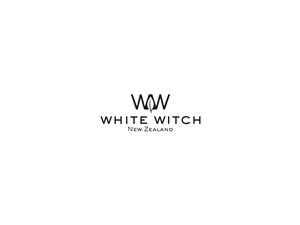 Logo Design by Atvento Graphics for White Witch Organics | Design: #3869537