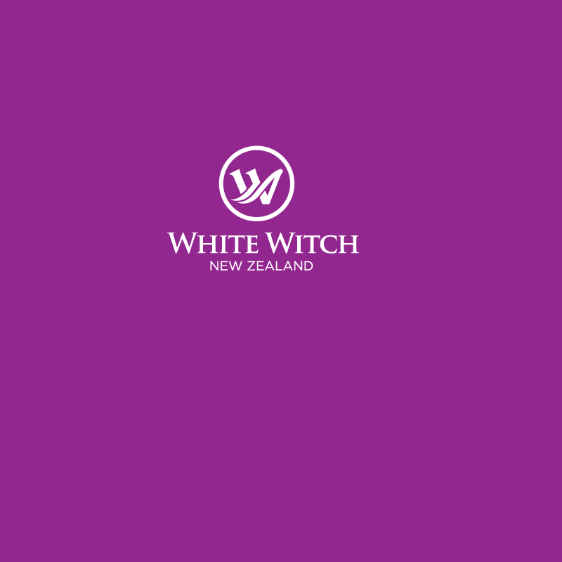 Logo Design by Lancer for White Witch Organics | Design #3821249