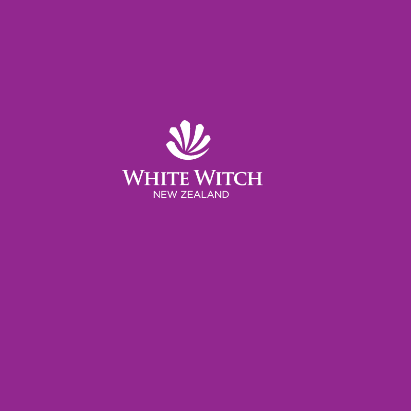 Logo-Design von Lancer für White Witch Organics | Design #3821263
